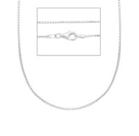 Collana Gogo Classic in Argento 153762-45 - 153762-45